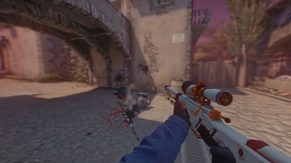 Dilda #CSGO смотреть онлайн