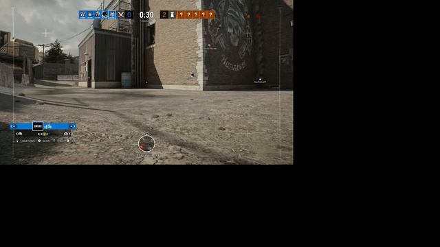 Rainbow Six Siege And Chill