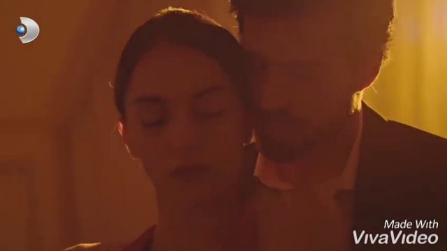 Недим Джемре Nedim & Cemre ( Жестокий Стамбул)- Игра теней смотреть онлайн