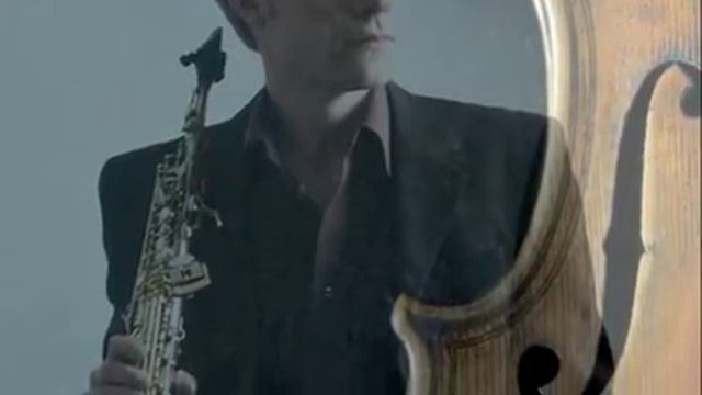 Blaze - Saxophone and String Quartet - Demo смотреть онлайн