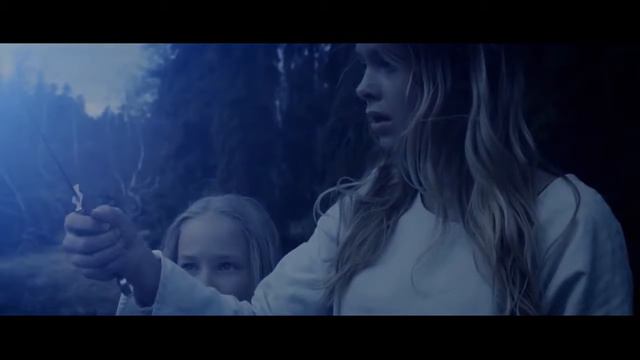 AMBERIAN DAWN Magic Forest смотреть онлайн