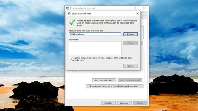 Error De Certificado SSL Solucion En Windows 10 / 11 SSL Certificate Error смотреть онлайн