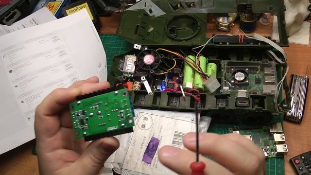 Raspberry Pi 4 пришла! (и всё что к ней нужно) смотреть онлайн