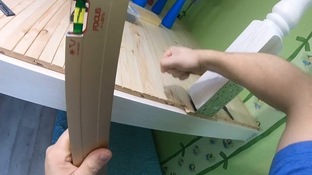 2-ой этаж в детской комнате смотреть онлайн