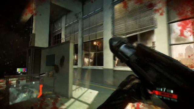 Crysis 2 - прохождение на русском 1080p часть 4 | Встреча с Гулдом смотреть онлайн