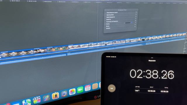 Mac Studio Vs. Mac mini M1 (speed test comparison) смотреть онлайн