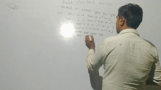 Past Perfect tense complete videos смотреть онлайн