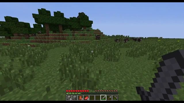 Deke's Adventure S2 E1 Fix you game Dinnerbone! смотреть онлайн