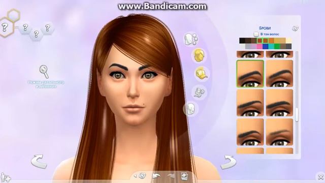 Создаем Ютуберов! \№1\TianaSims\The sims 4 смотреть онлайн