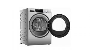 Сушильная машина Haier HD90-A2929A (HD90-A2929BS)