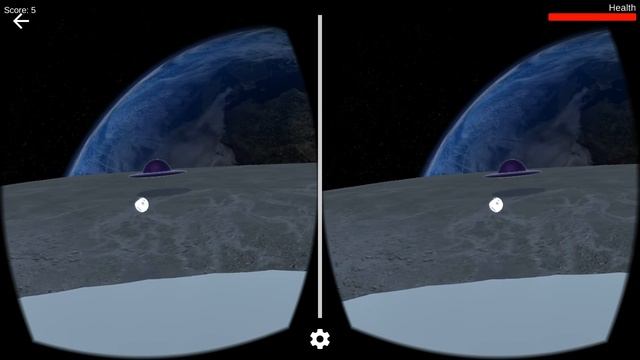 RowdyHacks 2016 Saucer Swarm Demo смотреть онлайн