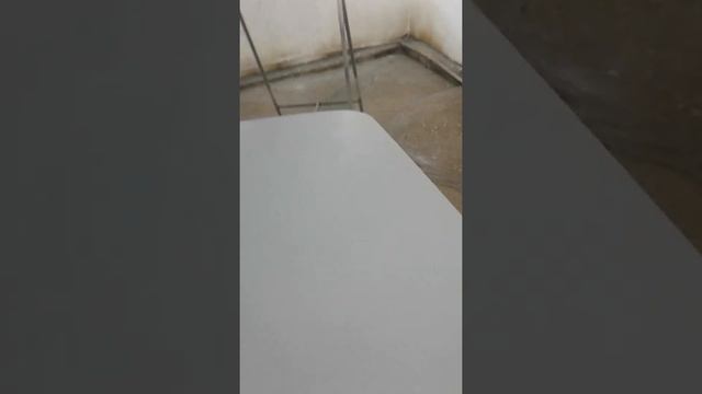 как покрасить без пыли? смотреть онлайн