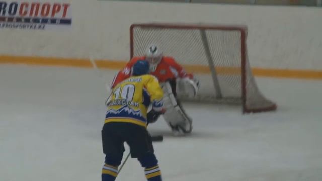 01.02.13 ХК Арлан - ХК Алматы 4:1 смотреть онлайн