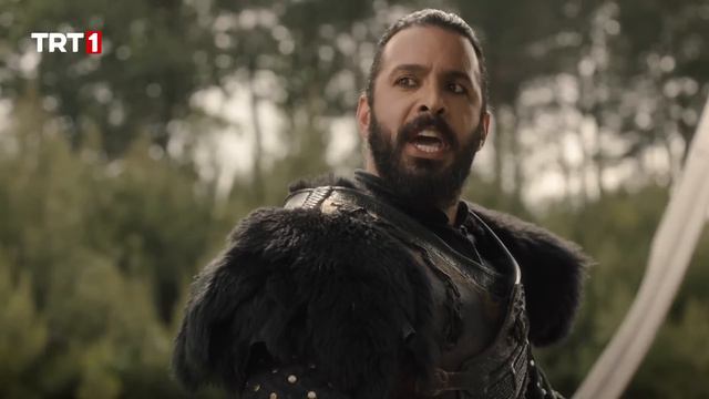 Alparslan'ın Erlerine Konuşması - Alparslan: Büyük Selçuklu 59. Bölüm смотреть онлайн