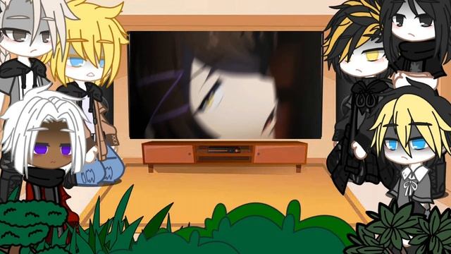 Tokyo revanger react to mikey boyfriend as ayanokoji glmv ||Part 4|| смотреть онлайн