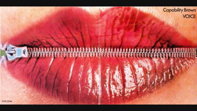 Capability Brown / Voice смотреть онлайн