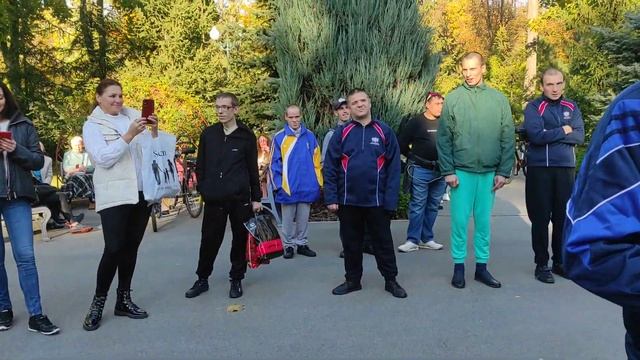 Танцы /Харьков/Dancing/Рандеву/15.10.2023/?? смотреть онлайн