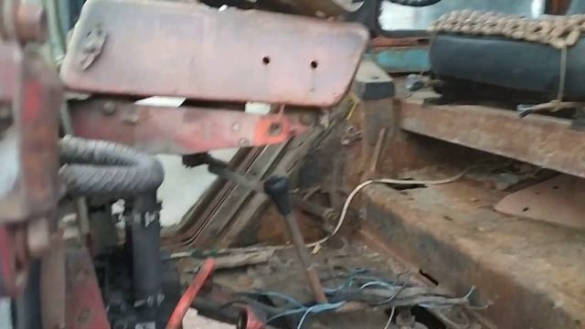 Новый пациент или покупка хлама))) МТЗ-80 в состоянии клинической смерти смотреть онлайн