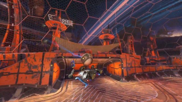 My Rocket League Experience Vol. 3 смотреть онлайн