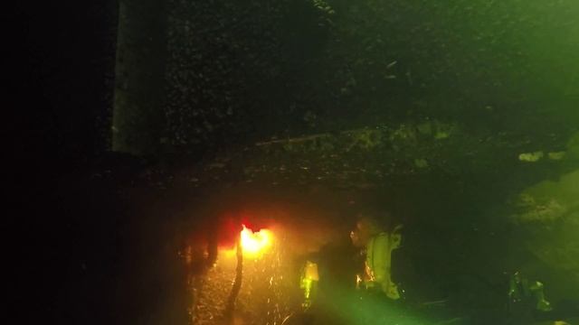 экзотермическая резка под водой BROCO BR-22 смотреть онлайн