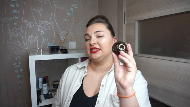 BEAUTY SPHERE BY LIZA LASH | ДЕМАКИЯЖ | ОЧИЩАЮЩЕЕ СРЕДСТВО ДЛЯ ЛИЦА (2021)