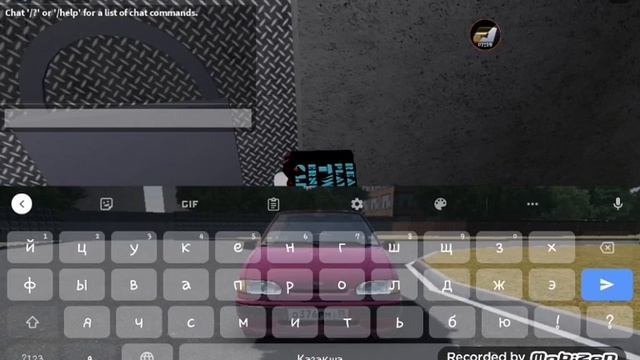 как пройти убеги от крысы и найти выход||Roblox смотреть онлайн