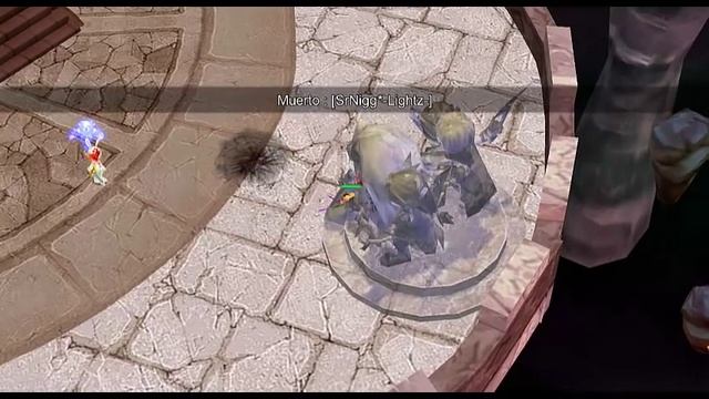 Top 5 Bugs NosTale смотреть онлайн