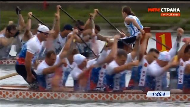 Чемпионат Европы,Europe championship dragon boat 2019 смотреть онлайн