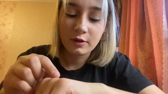 АСМР/ возвращение/ макияж смотреть онлайн