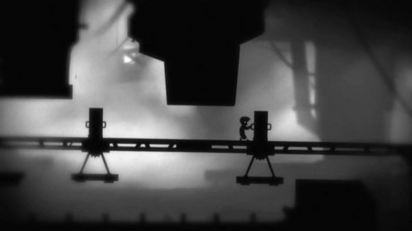 ЛИМБО ПОЛНОЕ ПРОХОЖДЕНИЕ / LIMBO