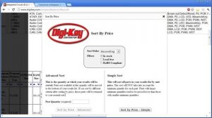 Где искать компоненты и даташиты.