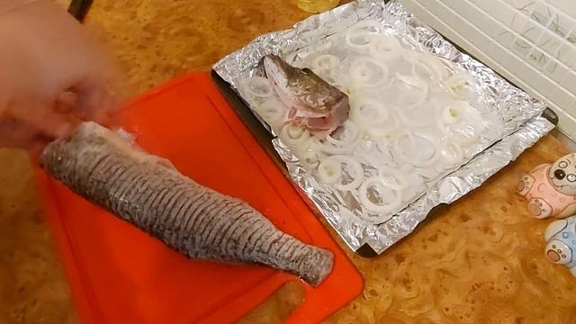 Готовим детское меню 