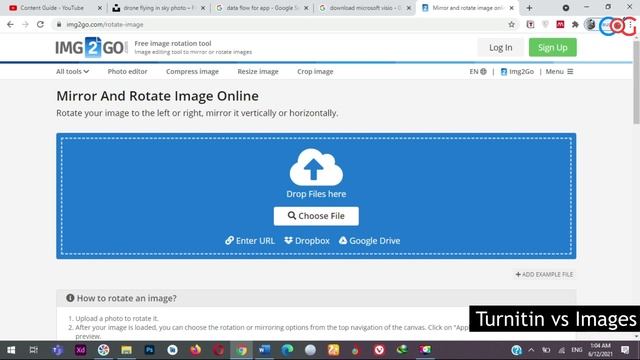 How to remove Image Plagiarism смотреть онлайн