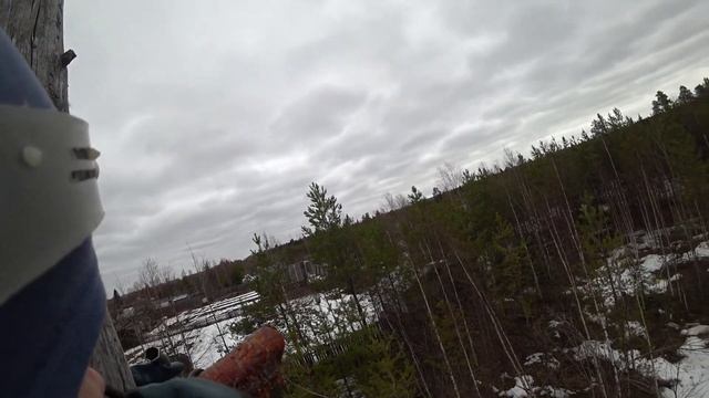 Подключаю свет на СИП провода с линии смотреть онлайн