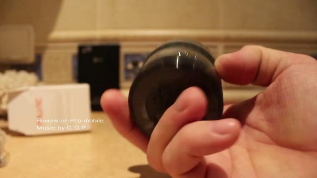 Bliss BTA-8 Bluetooth MUSIC BOX Unboxing смотреть онлайн