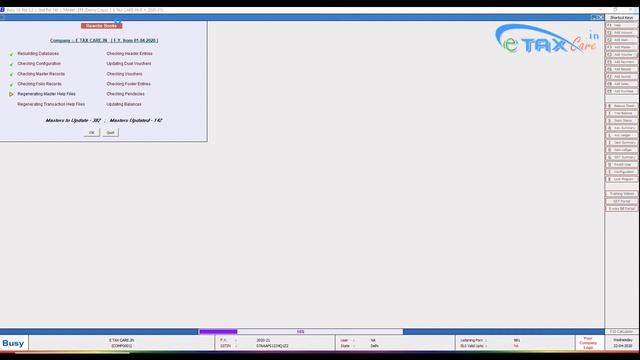 busy data error solution смотреть онлайн