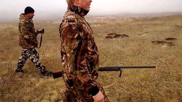 Русская охота "НЕ ХУ.....СЕБЕ ВМОНТИРОВАЛ" смотреть онлайн