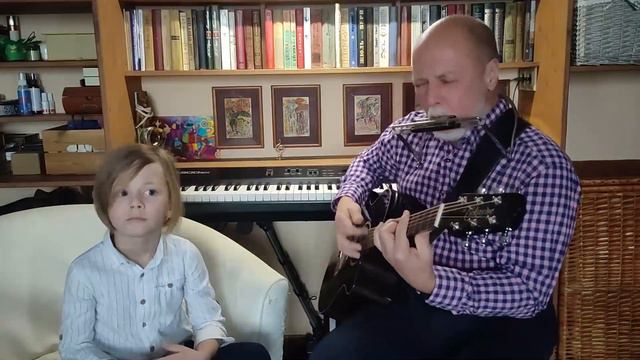 Лев Александров и Михаил Сапенюк (старший). "Честно говоря" (С. Дьячков, М. Ножкин) смотреть онлайн