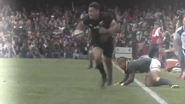 Rieko Ioane - Look Alive смотреть онлайн