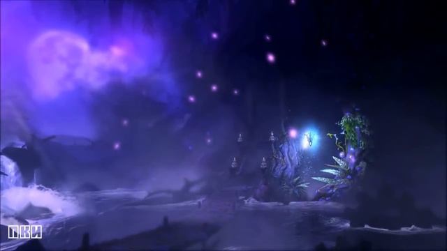 Trine 2 Co-op Серия 3 [Portal!!1] смотреть онлайн