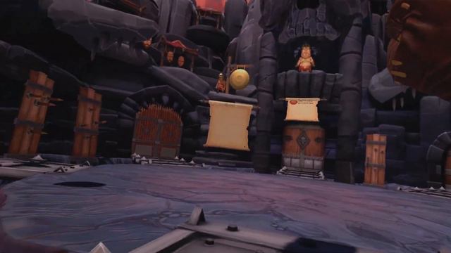 Gorn #3 смотреть онлайн