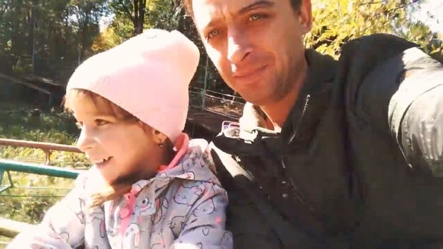 Парк Артёма. Харьков. смотреть онлайн