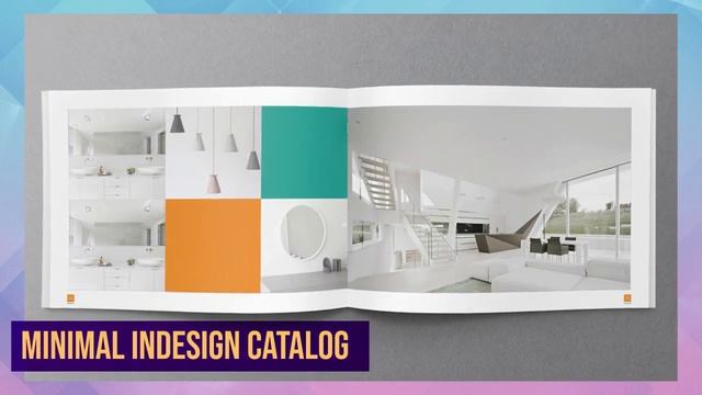 10 InDesign Templates Every Designer Should Own смотреть онлайн