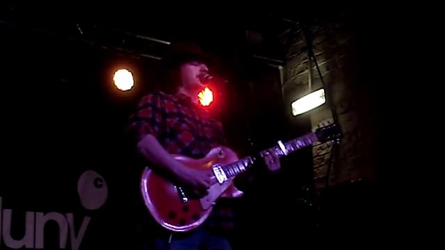 Jason Molina - Montgomery Bound [Newcastle - The Cluny 04/12/07] 4of7 смотреть онлайн