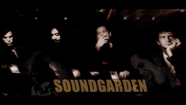 SOUNDGARDEN (1985) 