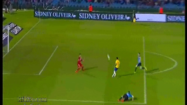 Uruguay 1 Vs 3 Brazil Hihi2 смотреть онлайн