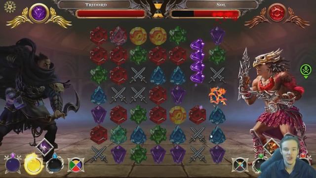 [Archive] Force of Elements Review and Gameplay - Is it for you? смотреть онлайн