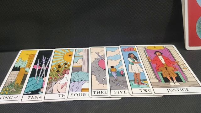 Next Seven Days Tarot & Oracle Messages // Green Gaia Tarot Elements of Earth // Weekly Tarot // смотреть онлайн