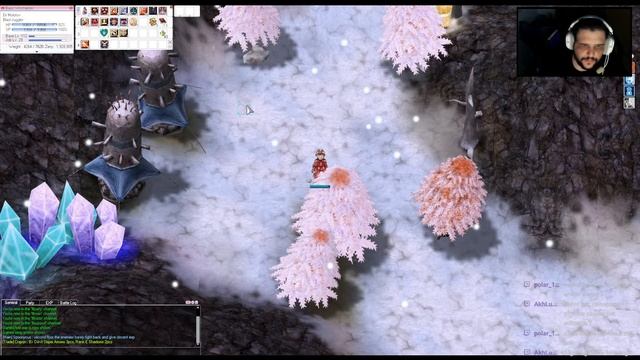 Return to Morroc | Leveling Shinobi 8x смотреть онлайн