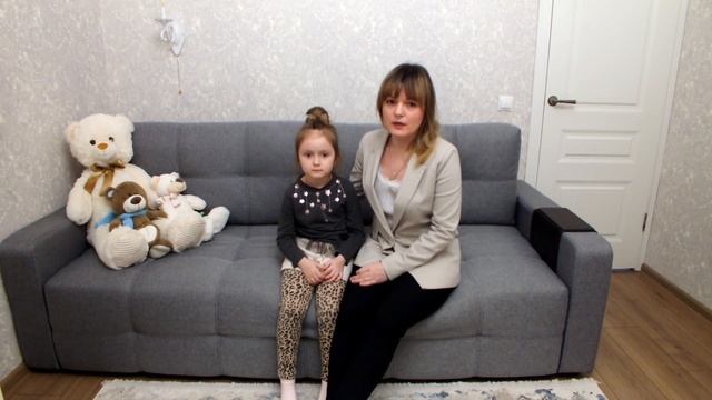 Видеообращение мамы Лизы Куцевой смотреть онлайн